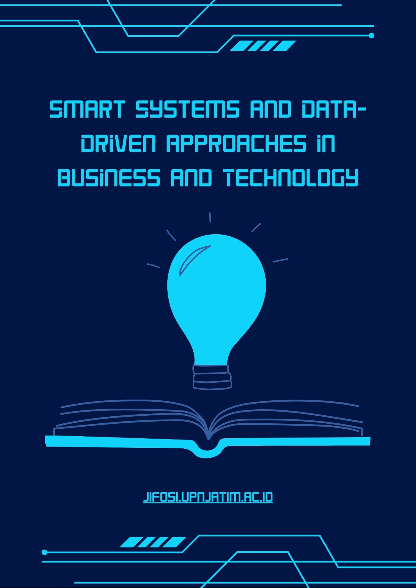 					View Vol. 6 No. 1 (2025): Smart Systems and Data-Driven Approaches in Business and Technology
				